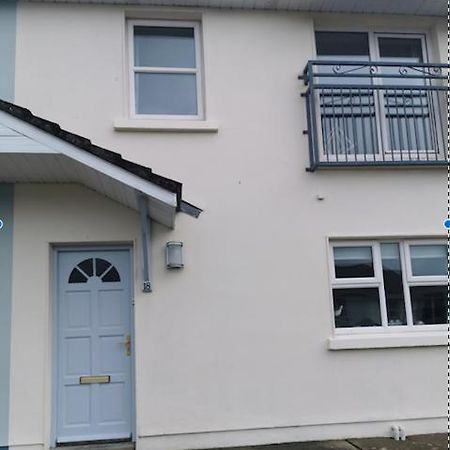 Lios Namara Villa Lahinch Ngoại thất bức ảnh