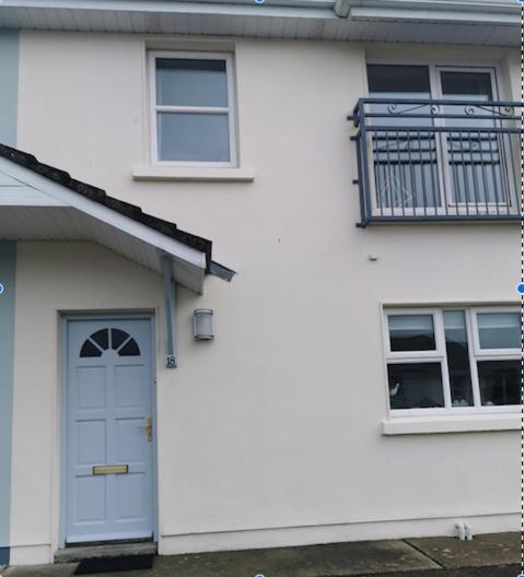 Lios Namara Villa Lahinch Ngoại thất bức ảnh