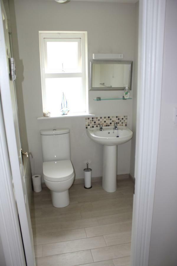 Lios Namara Villa Lahinch Ngoại thất bức ảnh